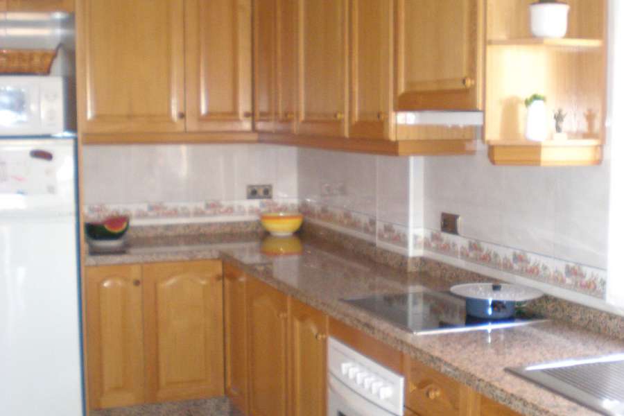 Sale - Bungalow - Chalet - adosado - Almoradi