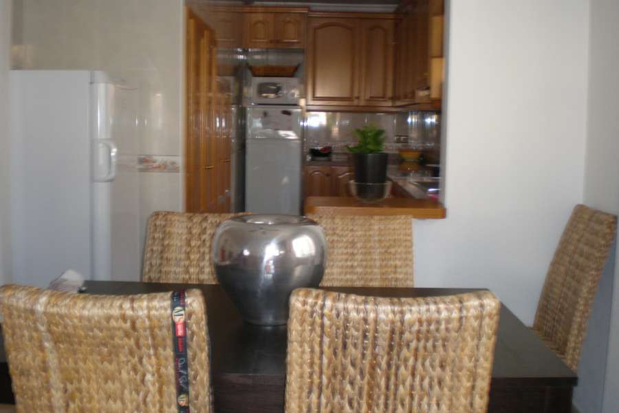 Sale - Bungalow - Chalet - adosado - Almoradi