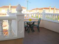 Sale - Bungalow - Chalet - adosado - Almoradi