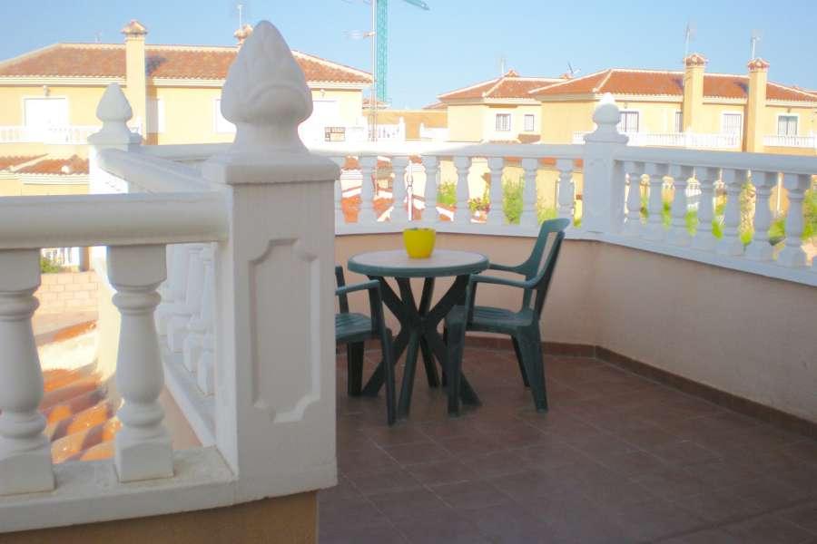 Sale - Bungalow - Chalet - adosado - Almoradi