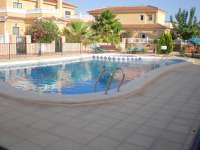 Sale - Bungalow - Chalet - adosado - Almoradi