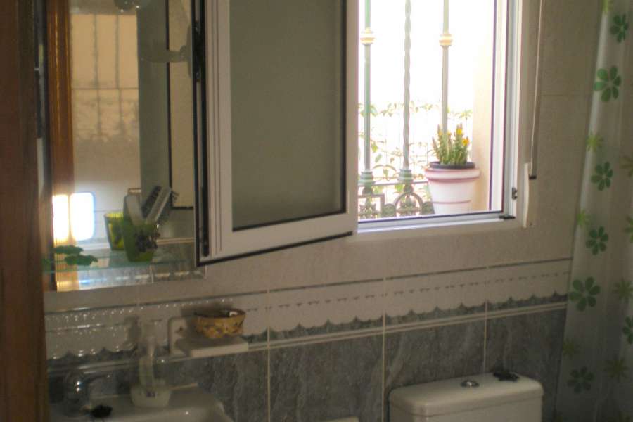 Sale - Bungalow - Chalet - adosado - Almoradi