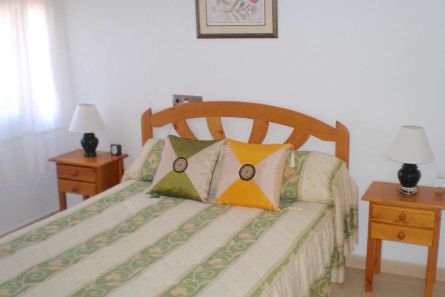 Sale - Bungalow - Chalet - adosado - Almoradi