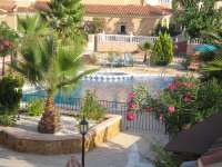 Sale - Bungalow - Chalet - adosado - Almoradi
