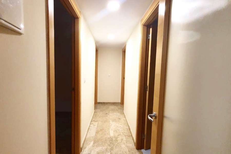 Alquiler - Piso - apartamento - A-ALICANTE CAPITAL - SAN JUAN PLAYA-CABO HUERTAS