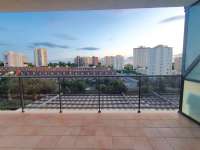 Alquiler - Piso - apartamento - A-ALICANTE CAPITAL - SAN JUAN PLAYA-CABO HUERTAS