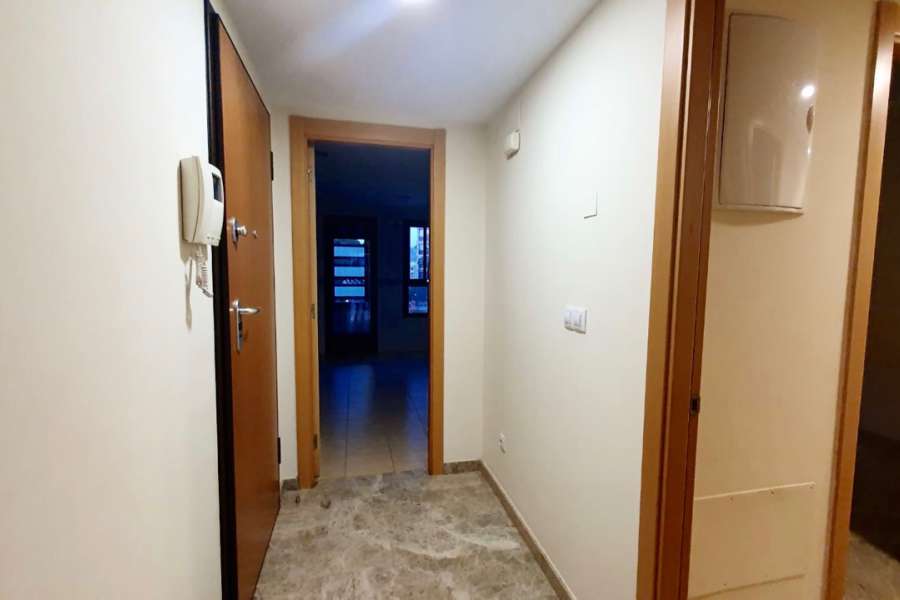 Alquiler - Piso - apartamento - A-ALICANTE CAPITAL - SAN JUAN PLAYA-CABO HUERTAS