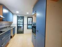 Alquiler - Piso - apartamento - A-ALICANTE CAPITAL - SAN JUAN PLAYA-CABO HUERTAS