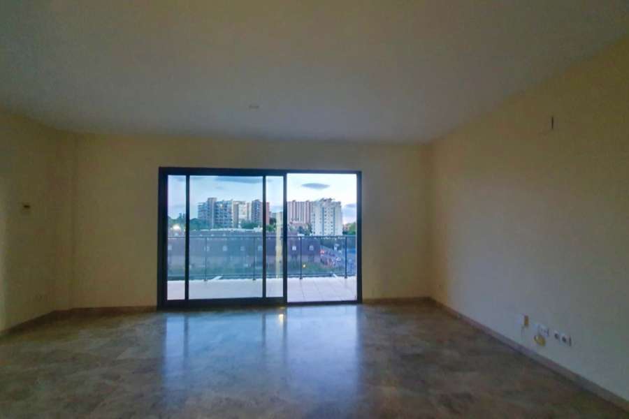 Alquiler - Piso - apartamento - A-ALICANTE CAPITAL - SAN JUAN PLAYA-CABO HUERTAS