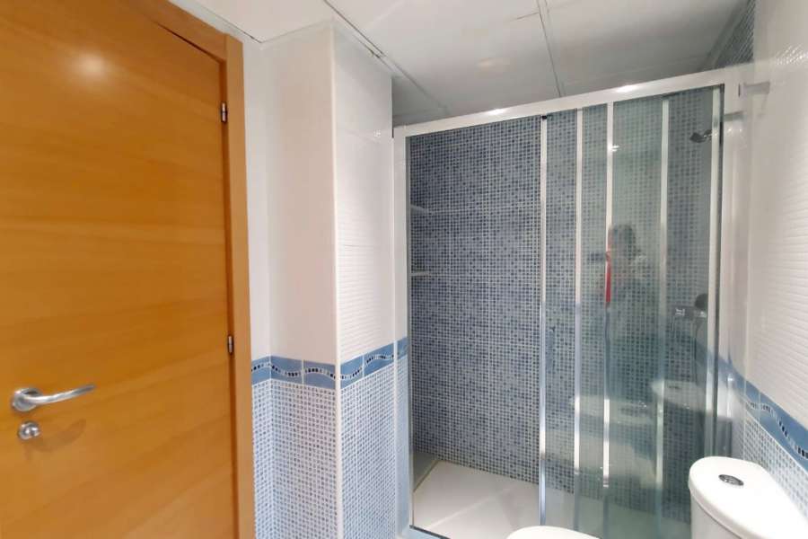 Alquiler - Piso - apartamento - A-ALICANTE CAPITAL - SAN JUAN PLAYA-CABO HUERTAS