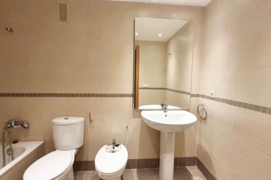 Alquiler - Piso - apartamento - A-ALICANTE CAPITAL - SAN JUAN PLAYA-CABO HUERTAS