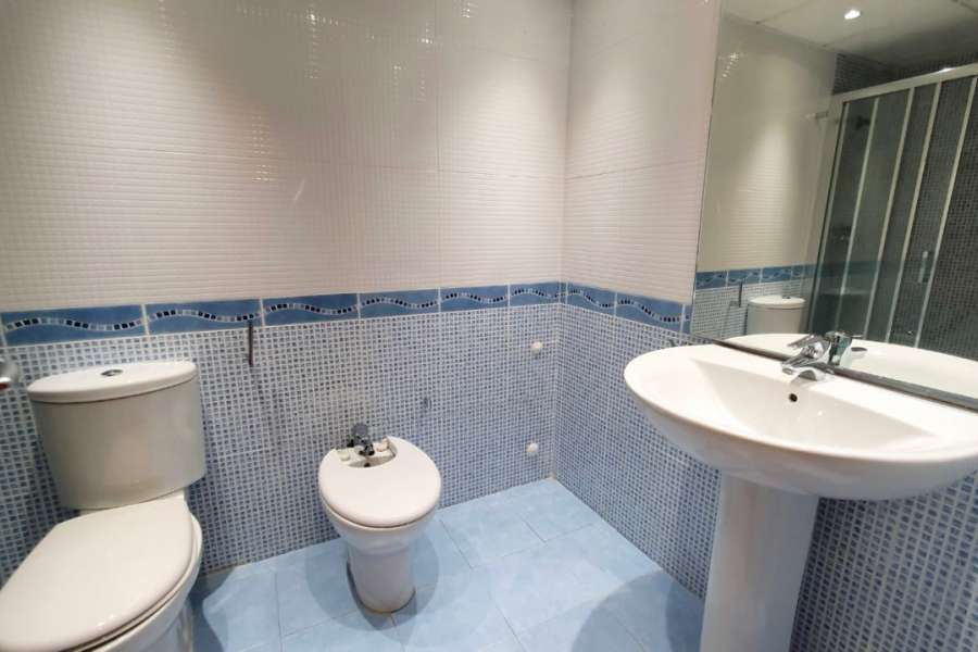 Alquiler - Piso - apartamento - A-ALICANTE CAPITAL - SAN JUAN PLAYA-CABO HUERTAS