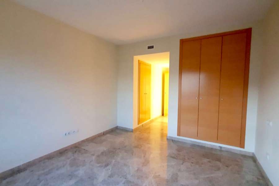 Alquiler - Piso - apartamento - A-ALICANTE CAPITAL - SAN JUAN PLAYA-CABO HUERTAS