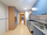 Alquiler - Piso - apartamento - A-ALICANTE CAPITAL - SAN JUAN PLAYA-CABO HUERTAS