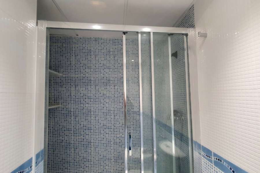 Alquiler - Piso - apartamento - A-ALICANTE CAPITAL - SAN JUAN PLAYA-CABO HUERTAS