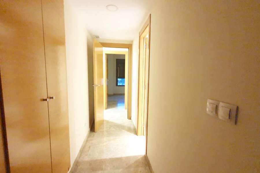 Alquiler - Piso - apartamento - A-ALICANTE CAPITAL - SAN JUAN PLAYA-CABO HUERTAS