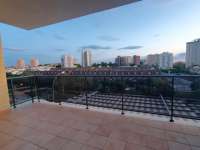 Alquiler - Piso - apartamento - A-ALICANTE CAPITAL - SAN JUAN PLAYA-CABO HUERTAS