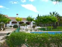 Venta - Chalet - Villa - A-ALICANTE CAPITAL - Vistahermosa