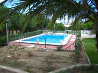 Venta - Chalet - Villa - A-ALICANTE CAPITAL - Vistahermosa