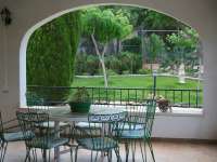 Venta - Chalet - Villa - A-ALICANTE CAPITAL - Vistahermosa