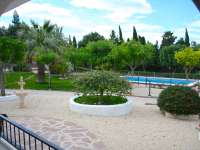 Venta - Chalet - Villa - A-ALICANTE CAPITAL - Vistahermosa