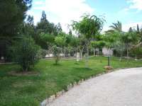 Venta - Chalet - Villa - A-ALICANTE CAPITAL - Vistahermosa