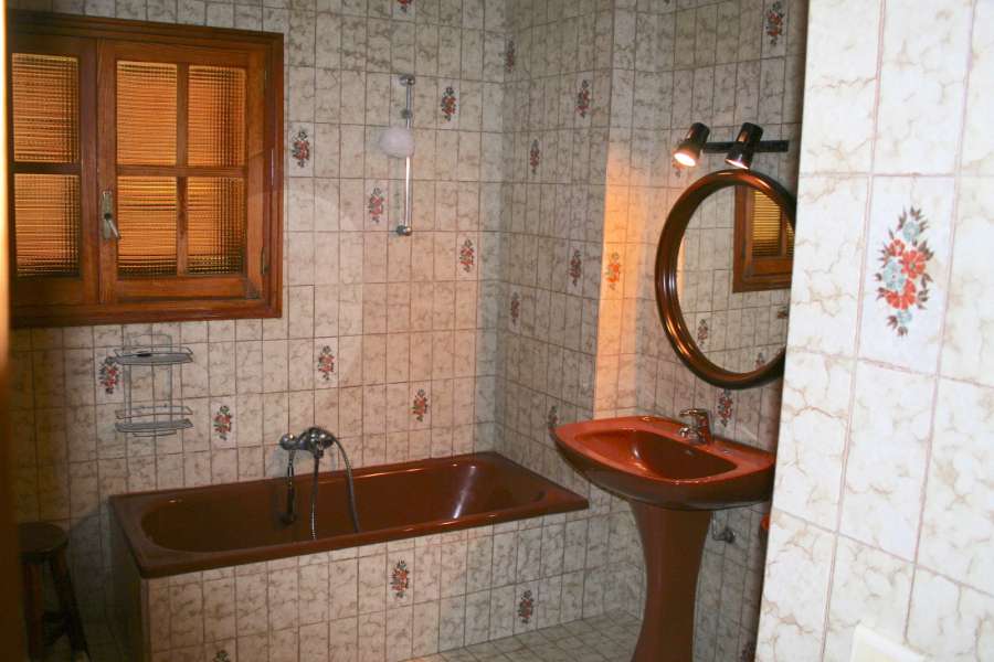 Venta - Chalet - Villa - A-ALICANTE CAPITAL - Vistahermosa