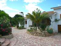 Venta - Chalet - Villa - A-ALICANTE CAPITAL - Vistahermosa