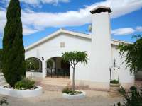 Venta - Chalet - Villa - A-ALICANTE CAPITAL - Vistahermosa