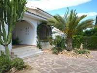 Venta - Chalet - Villa - A-ALICANTE CAPITAL - Vistahermosa