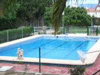 Venta - Chalet - Villa - A-ALICANTE CAPITAL - Vistahermosa