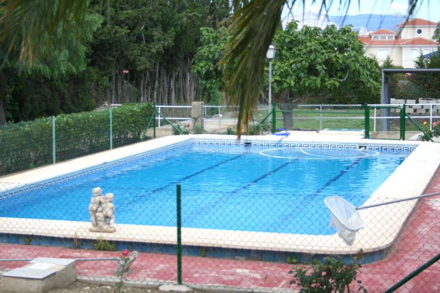 Venta - Chalet - Villa - A-ALICANTE CAPITAL - Vistahermosa