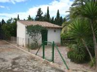 Venta - Chalet - Villa - A-ALICANTE CAPITAL - Vistahermosa