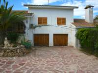 Venta - Chalet - Villa - A-ALICANTE CAPITAL - Vistahermosa