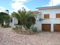 Venta - Chalet - Villa - A-ALICANTE CAPITAL - Vistahermosa