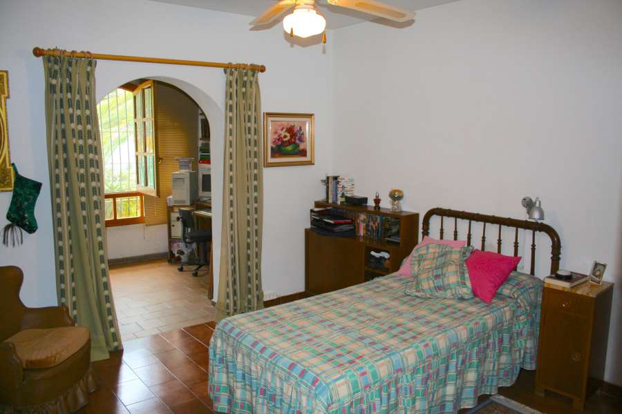 Venta - Chalet - Villa - A-ALICANTE CAPITAL - Vistahermosa