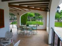 Venta - Chalet - Villa - A-ALICANTE CAPITAL - Vistahermosa