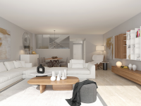 Venta - Bungalow - Chalet - adosado - A-ALICANTE CAPITAL - SAN JUAN PLAYA-CABO HUERTAS