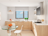 Venta - Bungalow - Chalet - adosado - A-ALICANTE CAPITAL - SAN JUAN PLAYA-CABO HUERTAS