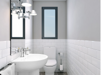 Venta - Bungalow - Chalet - adosado - A-ALICANTE CAPITAL - SAN JUAN PLAYA-CABO HUERTAS