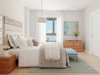 Venta - Bungalow - Chalet - adosado - A-ALICANTE CAPITAL - SAN JUAN PLAYA-CABO HUERTAS