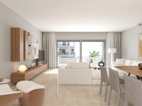 Venta - Bungalow - Chalet - adosado - A-ALICANTE CAPITAL - SAN JUAN PLAYA-CABO HUERTAS