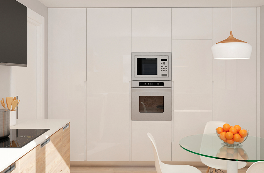 Venta - Bungalow - Chalet - adosado - A-ALICANTE CAPITAL - SAN JUAN PLAYA-CABO HUERTAS