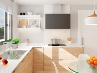 Venta - Bungalow - Chalet - adosado - A-ALICANTE CAPITAL - SAN JUAN PLAYA-CABO HUERTAS