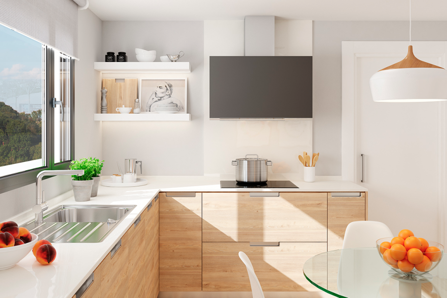 Venta - Bungalow - Chalet - adosado - A-ALICANTE CAPITAL - SAN JUAN PLAYA-CABO HUERTAS