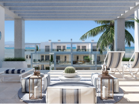 Venta - Bungalow - Chalet - adosado - A-ALICANTE CAPITAL - SAN JUAN PLAYA-CABO HUERTAS