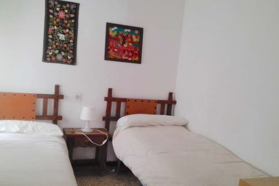 Venta - Piso - apartamento - A-GUARDAMAR DEL SEGURA - Cervantes-Playa