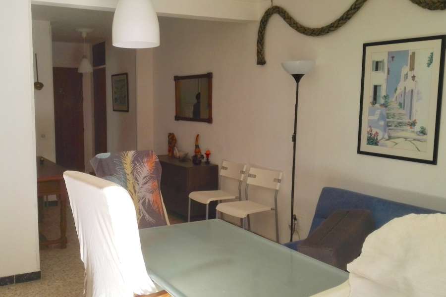 Venta - Piso - apartamento - A-GUARDAMAR DEL SEGURA - Cervantes-Playa