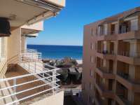 Venta - Piso - apartamento - A-GUARDAMAR DEL SEGURA - Cervantes-Playa