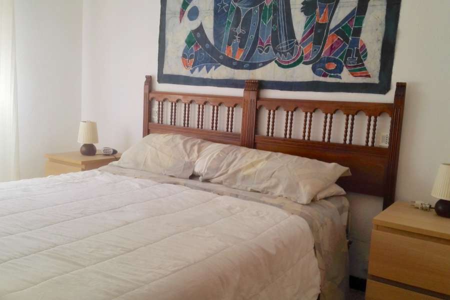 Venta - Piso - apartamento - A-GUARDAMAR DEL SEGURA - Cervantes-Playa